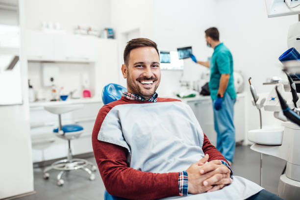 Best Oral Cancer Screening  in Dortches, NC