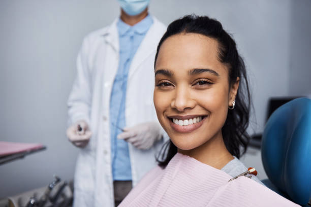 Dental X-Rays and Imaging in Dortches, NC