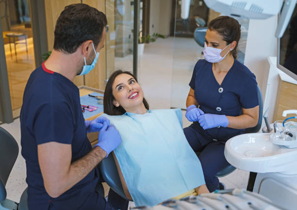 Best Oral Surgery  in Dortches, NC