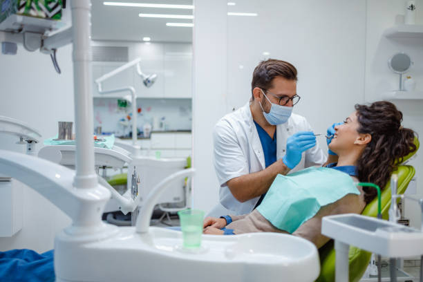Dental Inlays and Onlays in Dortches, NC
