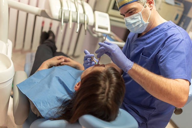 Best Laser Dentistry  in Dortches, NC