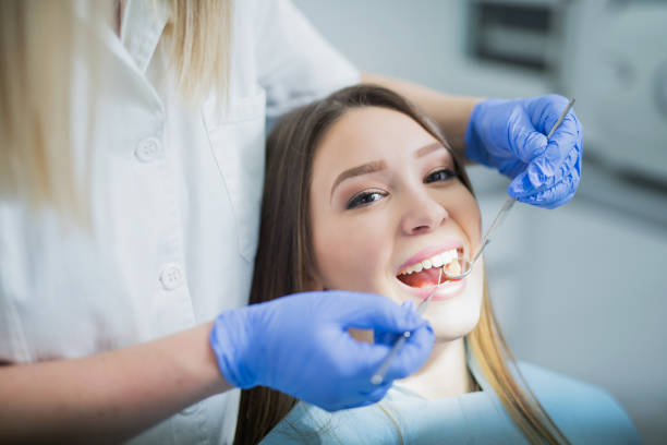 Oral Surgery in Dortches, NC